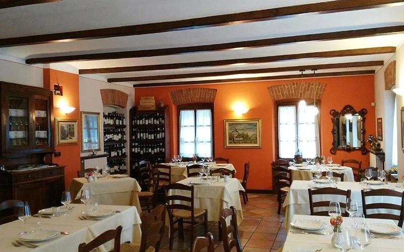 CANTINA DEI CACCIATORI