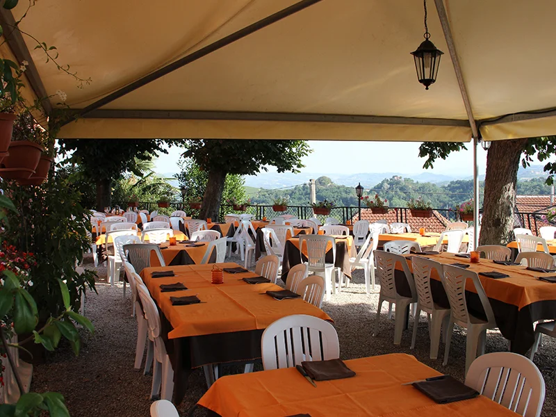 IL GIARDINO DEL ROERO