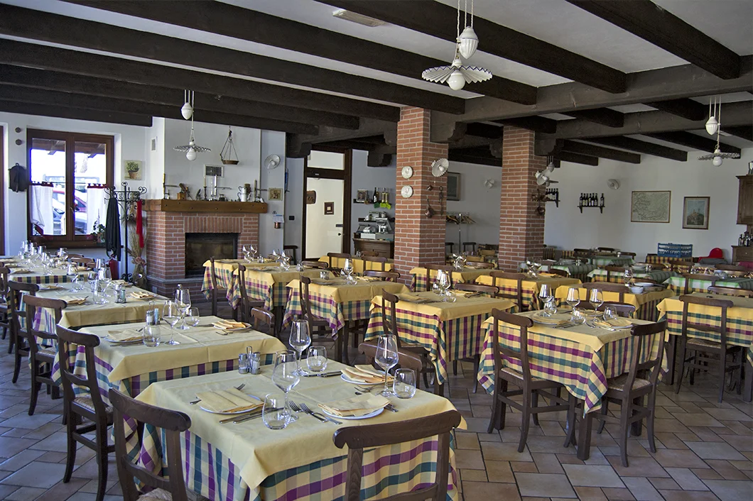 TRATTORIA DA LELE