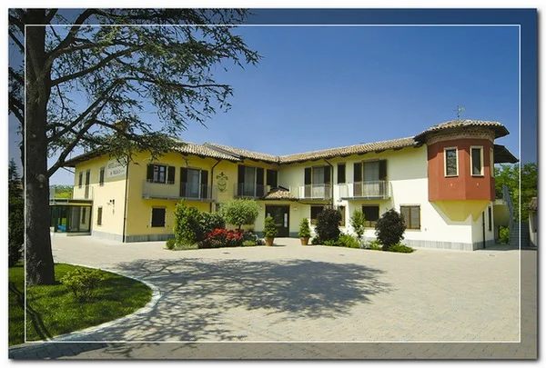 CASCINA DI VILLA DUE