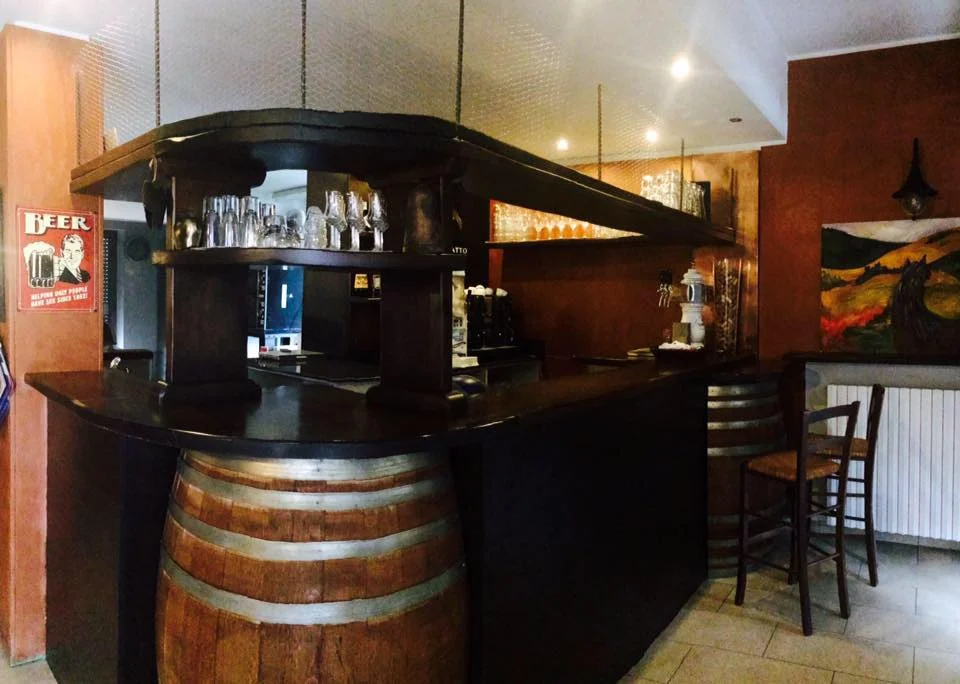 LA TAVERNA DEL MANISCALCO STANCO