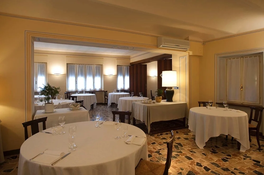 RISTORANTE DEL CENTRO