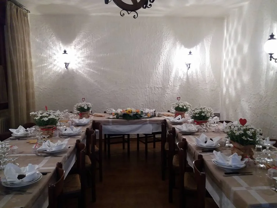 LOCANDA TORINO "I CAPPELLINI"