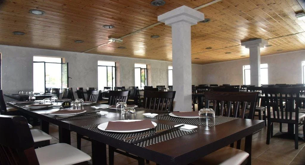 RISTORANTE GIAPPONESE SHANGRI