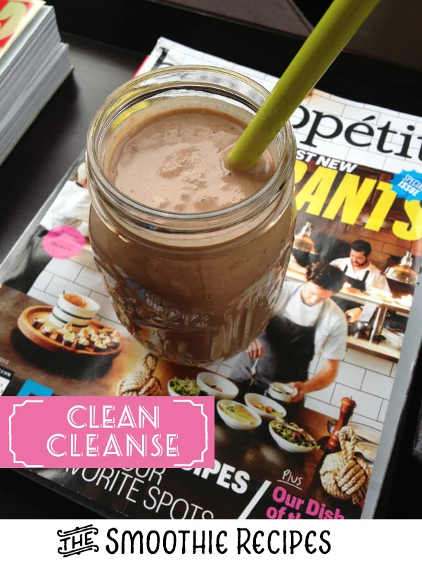 I’m almost done with my first week of the CLEAN cleanse and you guys have been awesome! The notes of support and encouragement have really kept me motivated. Many of you have had questions, so I thought I would take the time today to answer a few and share my favorite smoothie recipes (TIP: You can even make these if you’re not cleansing- just use protein powder)
Q: Why did you chose Clean over other cleanses?
A: I’ve done cleanses in the past - all juice cleanse, detox cleanse by BeWell , yoga detox cleanse -but I always felt I was missing something. Some were too restrictive, others to labor intensive, and with juicing I simply missed actually chewing something. I had been researching Clean since I read this post on goop, but just never pursued it due to cost. It is pricier than the other cleanses I’ve done, but they had a 20% off one day sale in August and I jumped on it. Their philosophy resonated with me and they also have a great blog and support system. When I’m on a cleanse, I need to believe in what I am following, otherwise I won’t change my habits. It needs to be sustainable, and so far this one has hit home the most with me.
Q: Is it just shakes/smoothies?
A: No, you make a smoothie for breakfast, eat a clean meal for lunch and then have a smoothie for dinner. The shake cleanses I’ve done in the past were the kind where you simply mix the shake powder with water or milk and try to force it down. YUCK! Clean encourages you to mix your shake up with just about any clean food out there. In fact, their meal plan guide has enough smoothie recipes for you to not have the same one twice during your cleanse. Have I mentioned they are DELISH?!? Seriously, even my husband has tried a few and really enjoyed them. They also have some great clean food recipes and give you tips on how to eat out if you need to while on the cleanse.
Q: Have you had side effects?
A: A few, but they haven’t been too bad- a slight headache the second day and really tired on the third, but other than that I haven’t even had cravings. In fact, I met some girlfriends at a bar a couple days in and I wasn’t even tempted by all the burgers, fries and beer they had. That’s a first! Usually I’ll break down and have a bite of something, but not this time.
Q: Are you already seeing results?
A: Yes. I chose not to weigh myself as this is strictly to get myself back on eating clean, but I already feel lighter and my clothes are fitting more like they used to :)
Q: It’s expensive, what if I can’t afford it but want to try it?
A: If you can’t budget in the full cleanse, Dr. Junger has two books that will essentially help you do it yourself: Clean and Clean Gut, Both of these walk you through how to get back on track and cleanse your body at a fraction of the cleanse cost.
Others who have done this cleanse told me I would love it and they are right. I already feel amazing and can’t wait to see how I feel after week 2. As promised, here are a few of my favorite recipes from the program. And if you have more questions, shoot them my way!
PUMPKIN PIE SMOOTHIE
Adapted from Tasty Yummies
• ¾ cup cooked pumpkin (you can use canned, but fresh is much better)
• 1½ cups unsweetened organic vanilla almond milk
• ½ teaspoon cinnamon
• ¼ teaspoon nutmeg
• 1 teaspoon fresh ginger, finely minced
• 2-3 Medjool dates, pits removed (soak first if they aren’t soft)
• optional: small handful of raw pecans to make it even more creamy.
Clean additions:
• 1 packet Cleanse Shakes Vanilla (or other protein powder)
• optional: 1 tablespoon ground flax seed
Directions: Add all of your ingredients to the blender. Puree until smooth and creamy. If your pumpkin and/or almond milk isn’t cold, you could add a handful of ice, although this may make it less creamy. You can also add a splash of water or additional almond milk if your smoothie is too thick. Top with a sprinkle of cinnamon and/or nutmeg.
PEACH APPLE COBBLER
From the Clean Team
Crust and filling mixed all together in a creamy shake… Yum.
• ¼ cup pecans (whole or crushed)
• 1 cup coconut water
• 2 apples (any variety), cored and sliced into chunks (if organic, leave the peel on for added fiber and
nutrients)
• 1 cup frozen or fresh peaches
• 1 tablespoon fresh lemon juice
• 2 teaspoons vanilla powder or extract
• 1 teaspoon cinnamon
• ½ teaspoon ginger powder
• Pinch of sea salt
Directions: Blend all ingredients together until creamy and enjoy!
EURO NUT - My favorite! Very decadent!
From Clean community members James and Anneliese
• 1 tablespoon vanilla extract
• 2 dates or stevia to taste
• 2 tablespoon raw cacao
• 2-4 tablespoon hazelnut butter
• unsweetened coconut milk
• ice
• 1 packet Cleanse Shakes Chocolate (or other protein powder)
• optional: 1 tablespoon ground flax seed
Directions: Blend until creamy!
COCONUT CHAI SHAKE
From the Clean Team
• 1 cup coconut milk (unsweetened)
• 1 tablespoon vanilla extract
• 1 teaspoon ginger
• 1 teaspoon cinnamon
• a pinch of allspice
• 2 tablespoons almond or cashew butter
• ¼ cup shredded coconut
• 1 packet Cleanse Shakes Vanilla (or other protein powder)
• optional: 1 tablespoon ground flax seed
Directions: Blend until smooth and creamy
MALTED “MILK” SHAKE
From the Clean Team
• 1 cup coconut water
• ½ cup coconut meat (either from a young Thai coconut or organic shredded dried coconut flakes and an
additional ½ cup water)
• 1 tablespoon almond butter
• 3 dates, pitted OR a few drops of stevia to taste
• 1 teaspoon vanilla extract
• pinch of sea salt
• 1 packet Cleanse Shakes Vanilla or Chocolate (or other protein powder)
• optional: 1 tablespoon ground flax seed
Directions: Blend all ingredients until smooth and enjoy!
CINNAMON ROLLS FOR BREAKFAST
From the Clean Team
Well, sort of! Imagine this treat without any guilt and in a glass!! This is delicious, nutrient rich and protein
packed with just the right amount of spice!
• ½ cup almonds and 1 cup water OR 1 cup almond milk (unsweetened)
• 1 cup coconut water
• 1 teaspoon cinnamon
• 1 pinch sea salt
• 2 teaspoons vanilla extract or powder
• 3 pitted dates
• 1 tablespoon pecans
• stevia to taste
• 1 packet Cleanse Shakes Vanilla or Chocolate (or other protein powder)
• optional: 1 tablespoon ground flax seed
Directions: Blend all ingredients until smooth and creamy.
Enjoy!
xx Erin