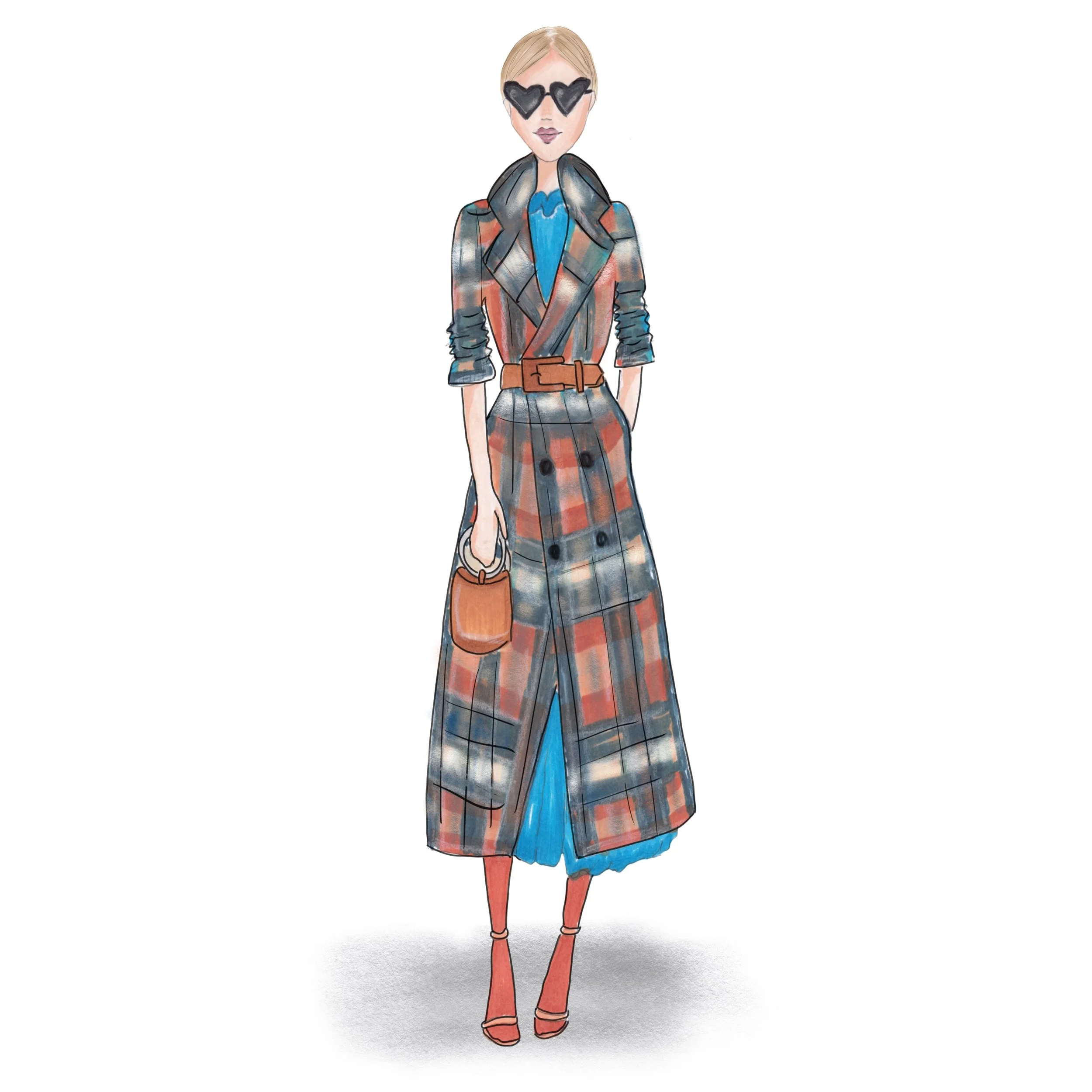 Back to school vibes