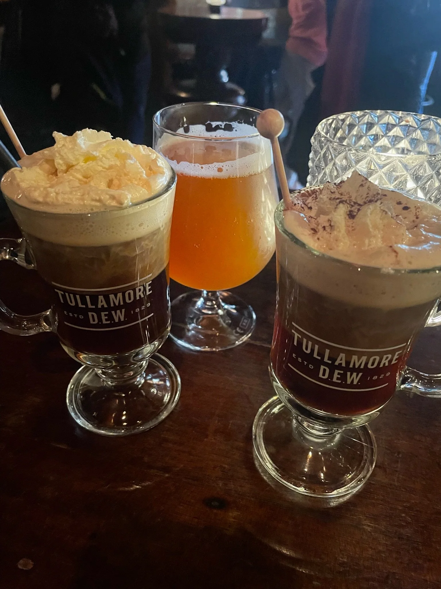 Warming up with whiskey cocktails.jpg