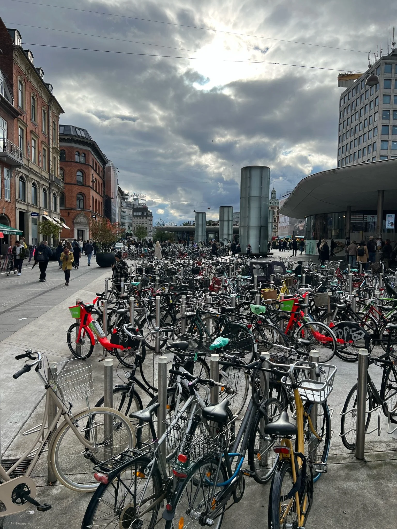 Sea of Bikes.JPG
