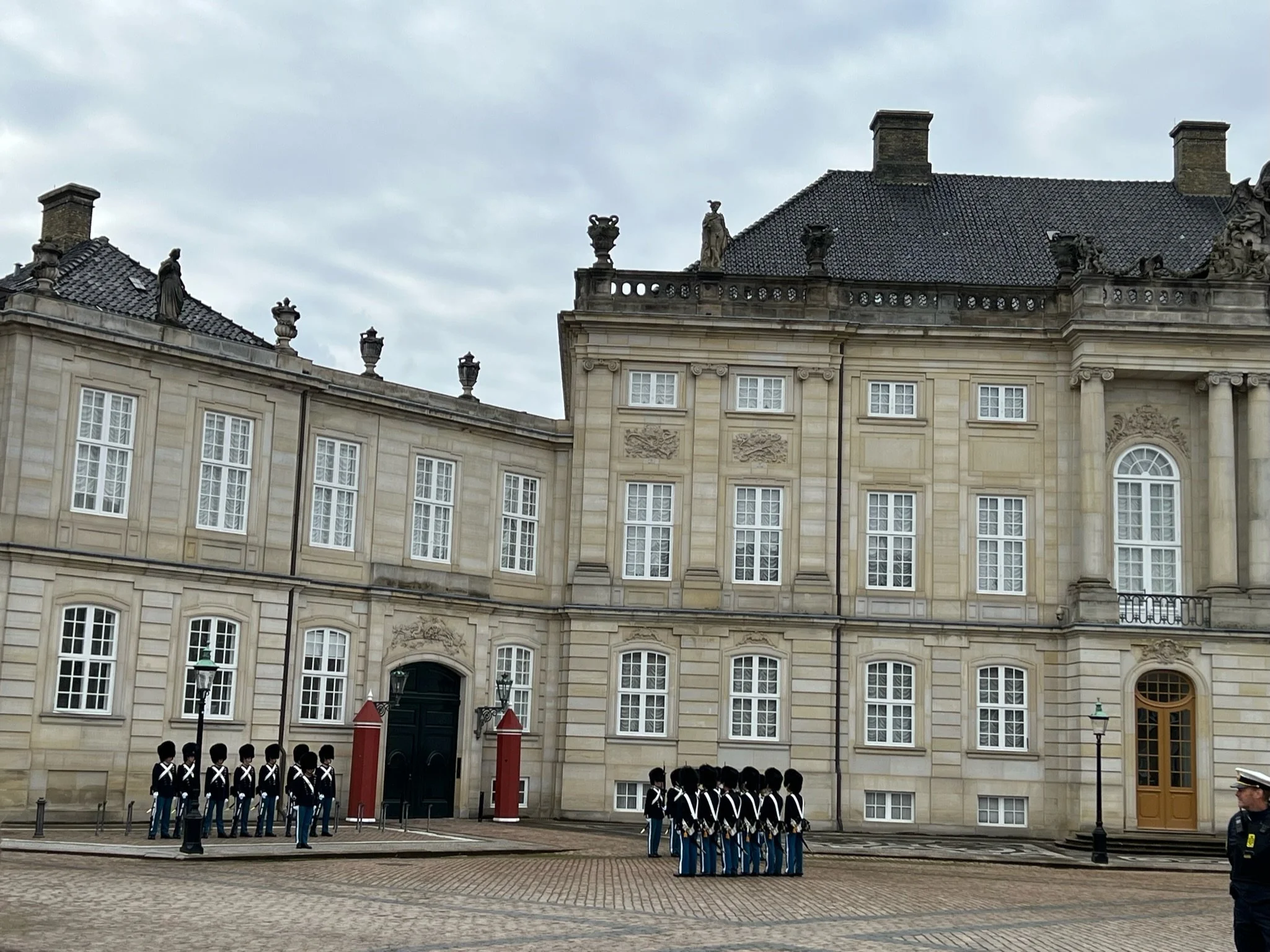 Royal Palace Guards.JPG