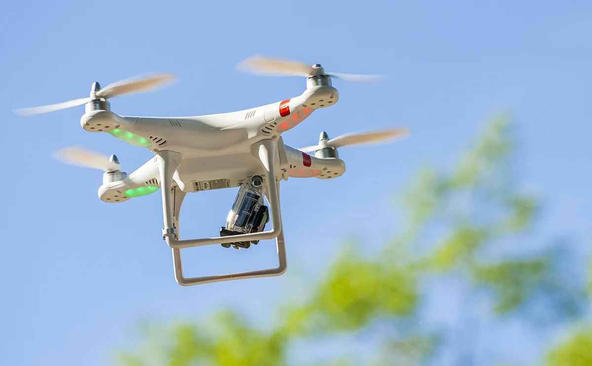 DRONI: REGOLAMENTO UNICO EUROPEO DAL 2019