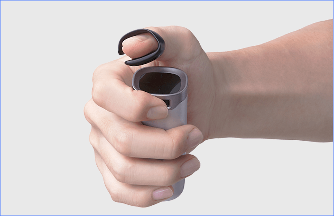 Al CES 2018 SHIFT: IL CONTROLLER RIVOLUZIONARIO PER DRONI