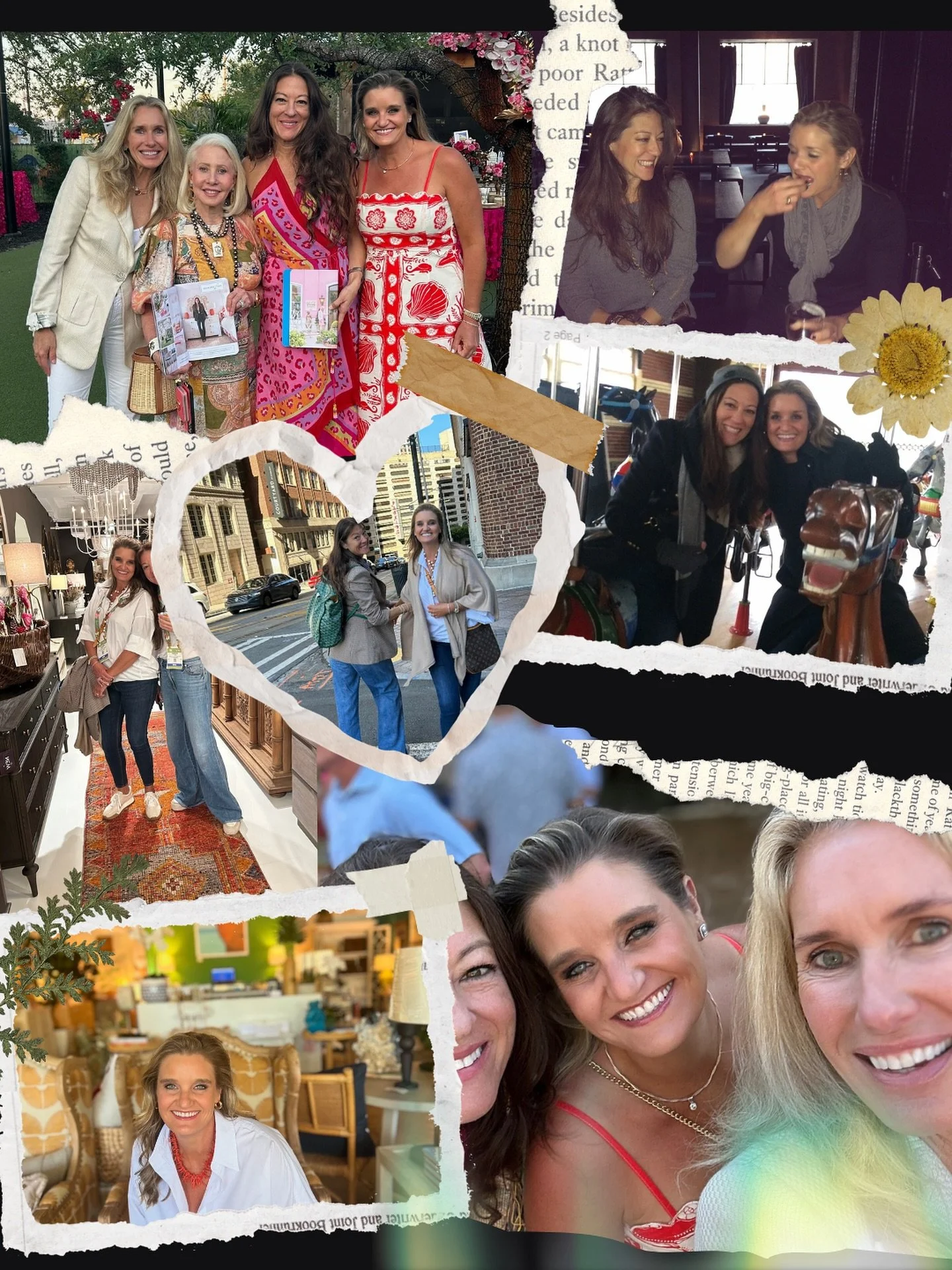 Happy BIRTHDAY to our FF! Our amazing bestie and store manager! Thank you for all you do ππ