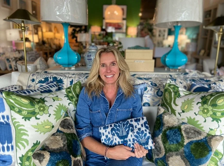 Another happy birthday to our dearest Leslie π we love your style, kindness, laughter and all the things that make you, you! β¨β£οΈπ§