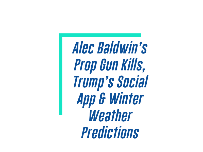 Friday, October 22nd, 2021