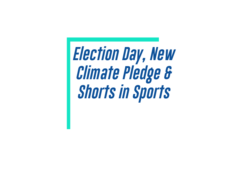 Tuesday, November 2nd, 2021