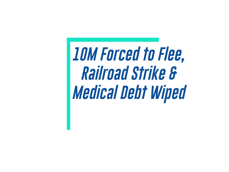 Monday, March 21st, 2022