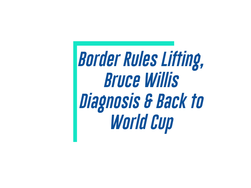 Thursday, March 31st, 2022