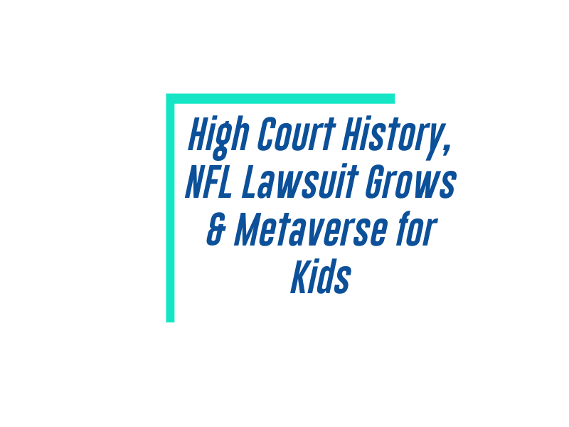 Friday, April 8th, 2022