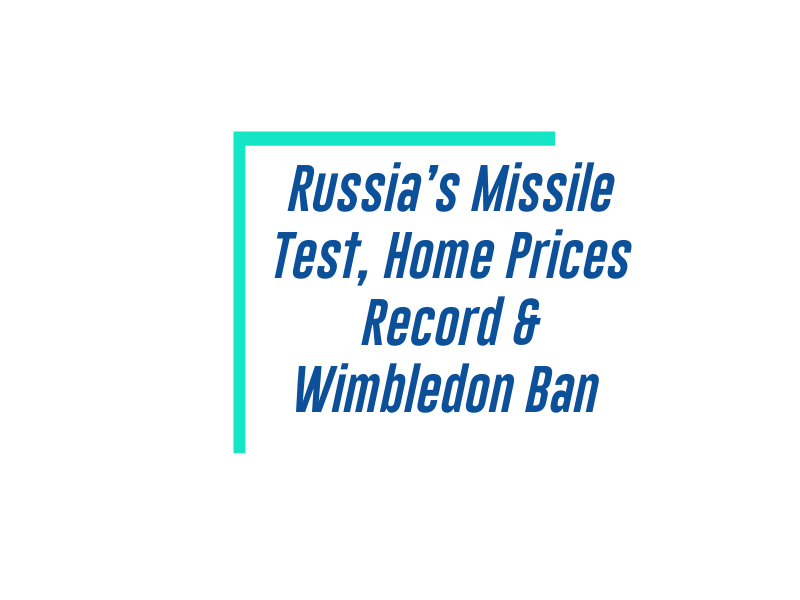 Thursday, April 21st, 2022