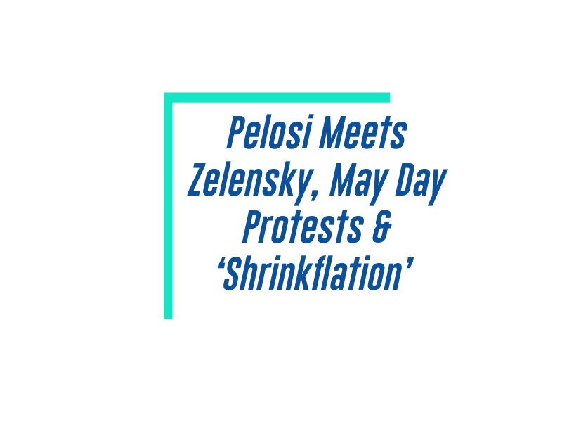 Monday, May 2nd, 2022