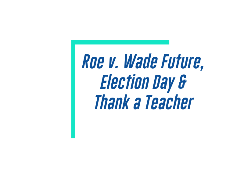 Tuesday, May 3rd, 2022