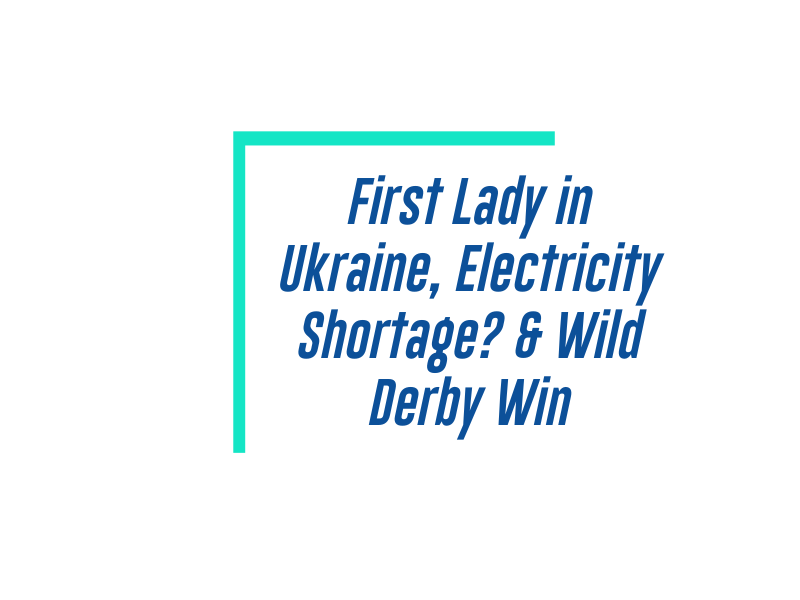 Monday, May 9th, 2022