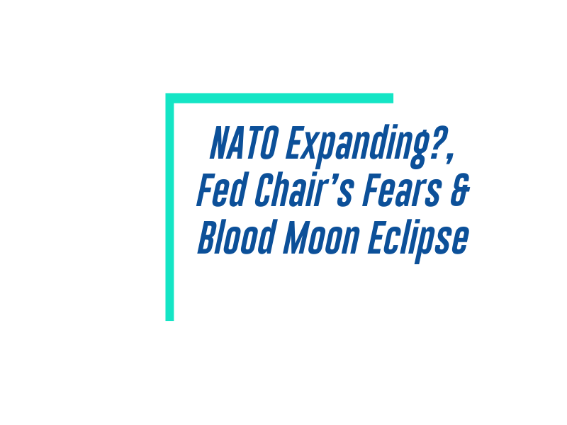 Friday, May 13th, 2022