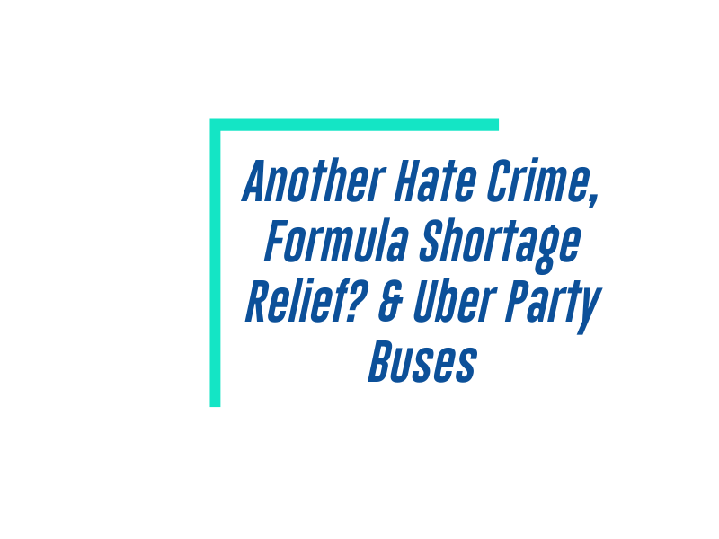 Tuesday, May 17th, 2022