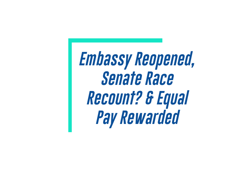 Thursday, May 19th, 2022