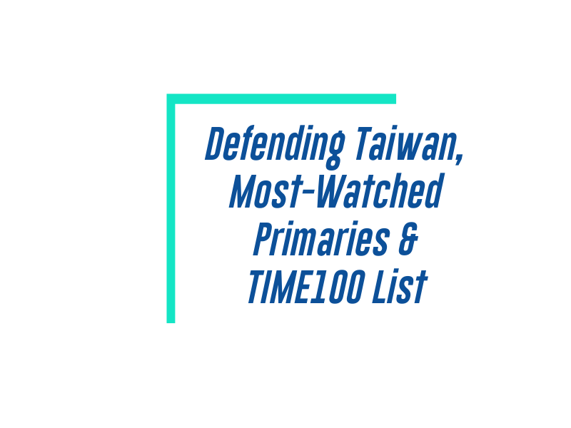 Tuesday, May 24th, 2022