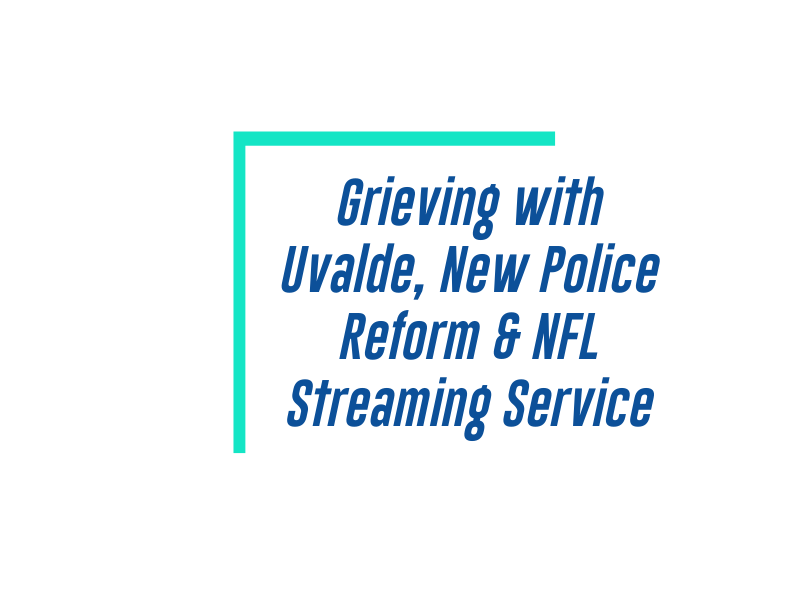 Thursday, May 26th, 2022