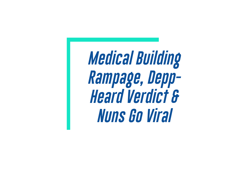 Thursday, June 2nd, 2022