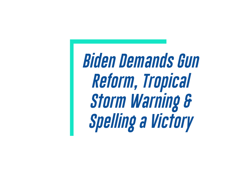 Friday, June 3rd, 2022