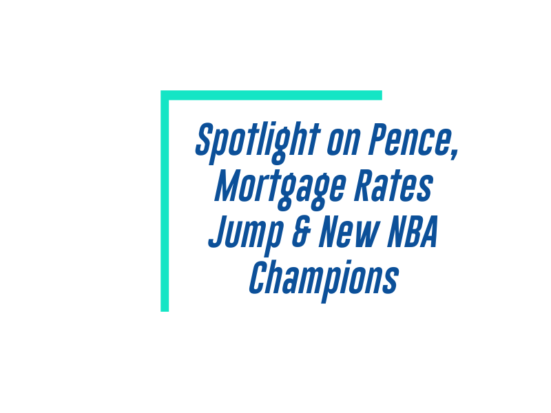 Friday, June 17th, 2022