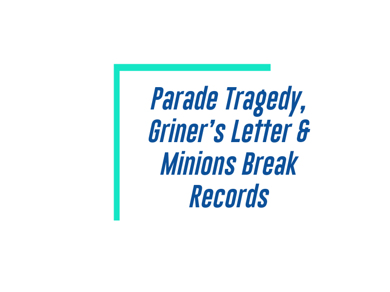 Tuesday, July 5th, 2022