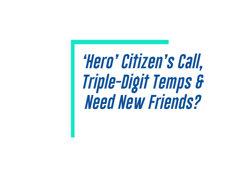 Thursday, July 7th, 2022