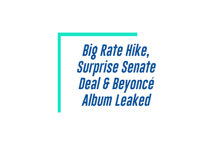 Thursday, July 28th, 2022