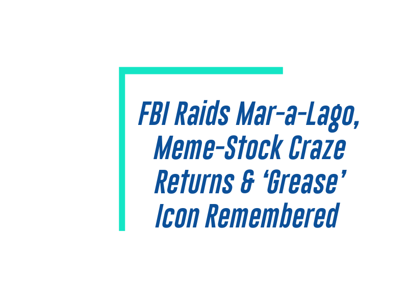 Tuesday, August 9th, 2022