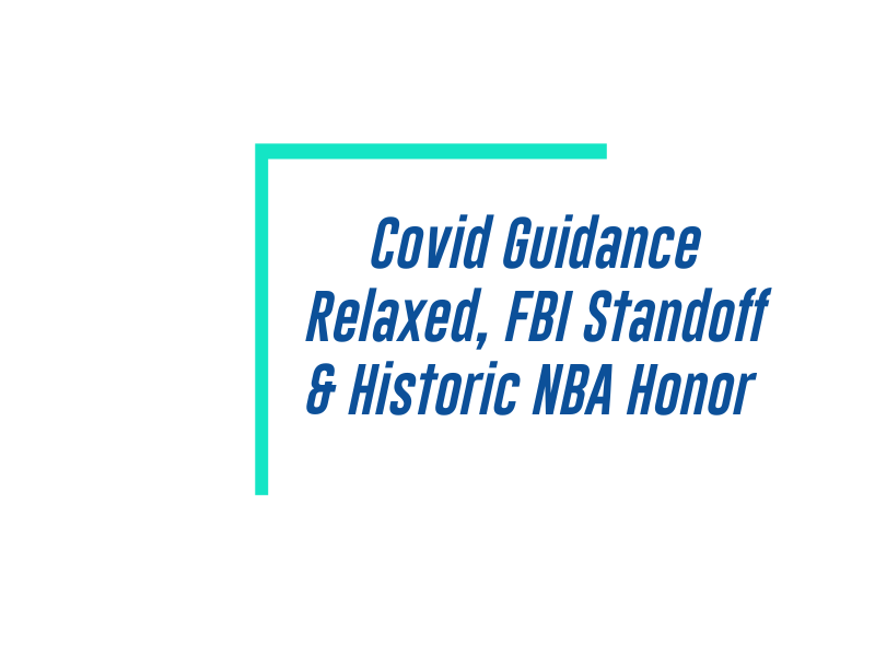 Friday, August 12th, 2022