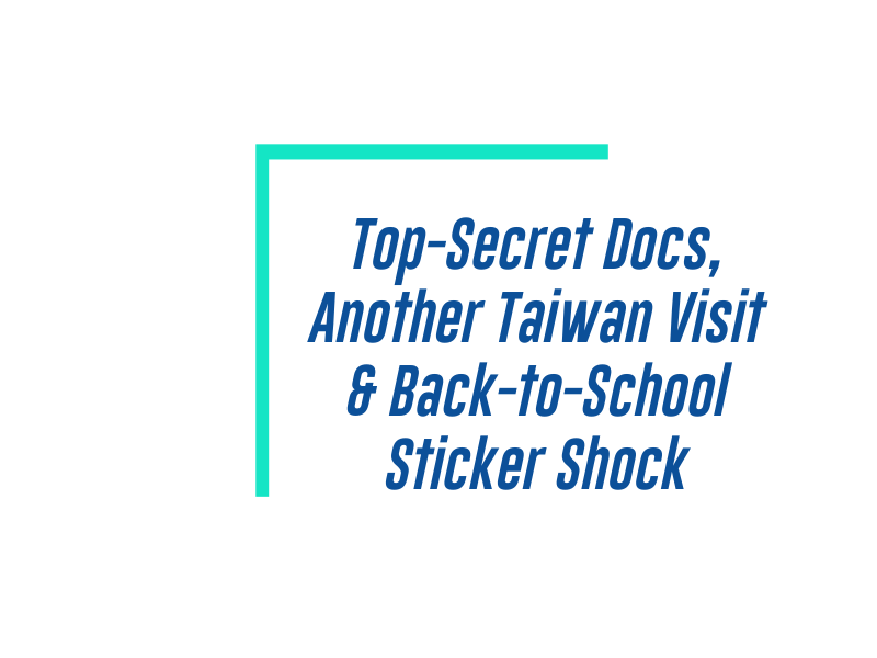 Monday, August 15th, 2022