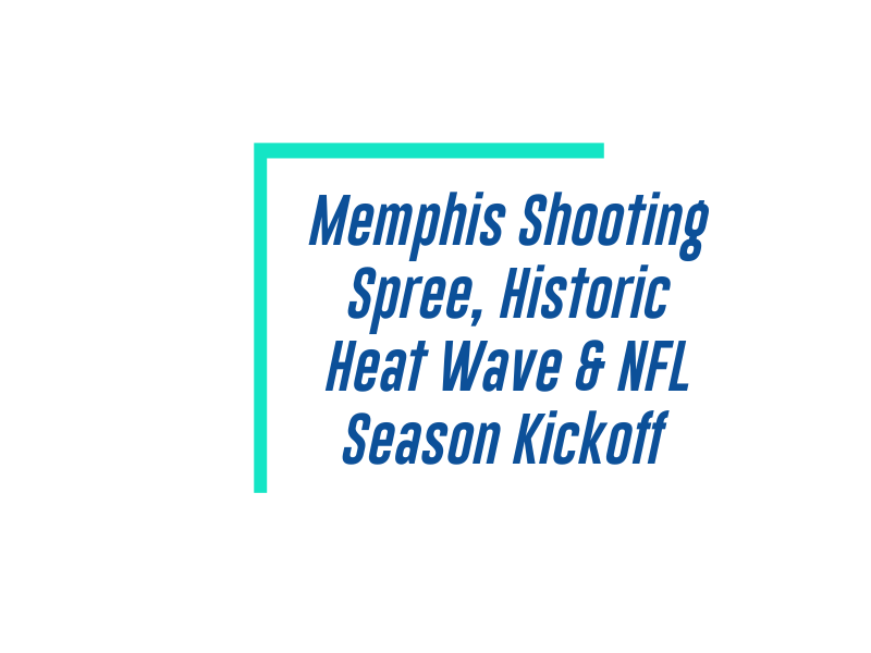 Thursday, September 8th, 2022