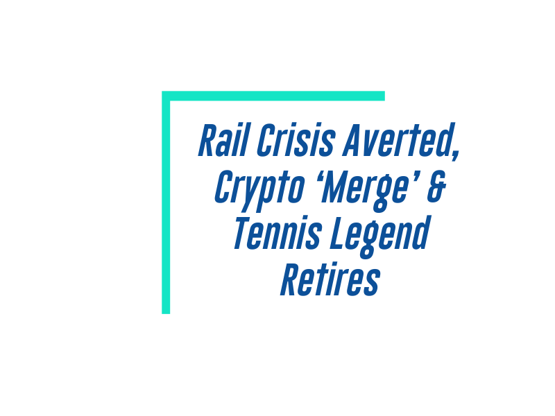 Friday, September 16th, 2022