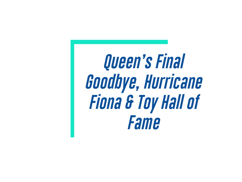 Monday, September 19th, 2022