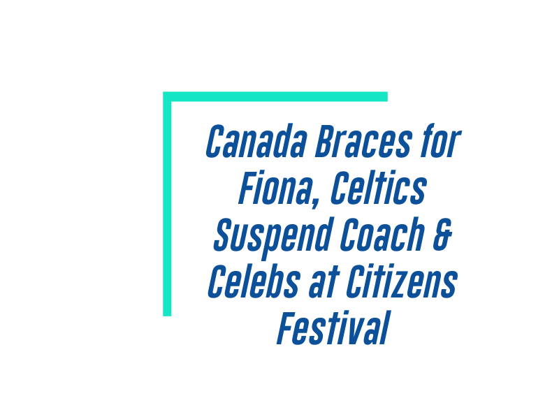 Friday, September 23rd, 2022