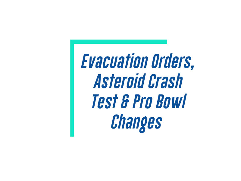 Tuesday, September 27th, 2022