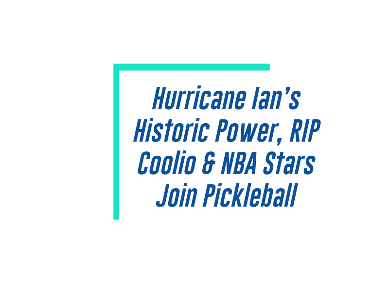 Thursday, September 29th, 2022