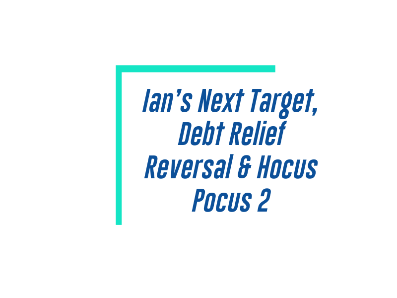 Friday, September 30th, 2022