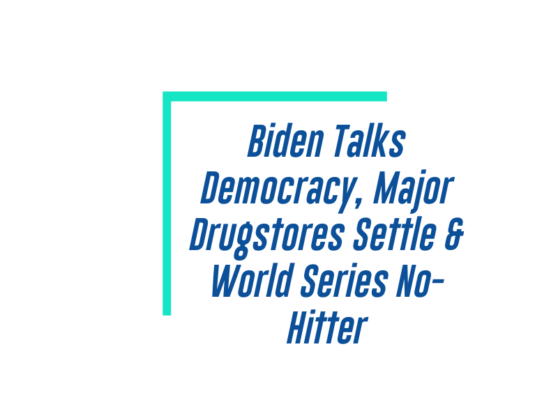 Thursday, November 3rd, 2022