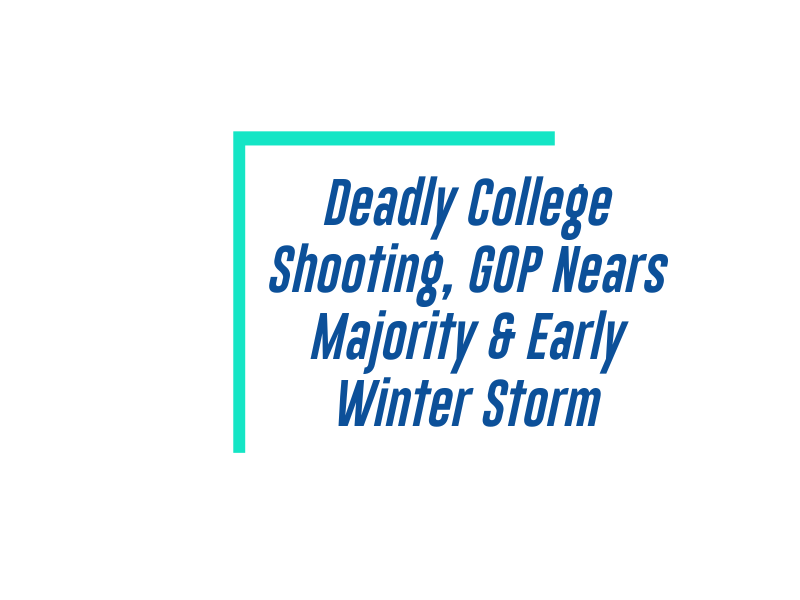 Tuesday, November 15, 2022