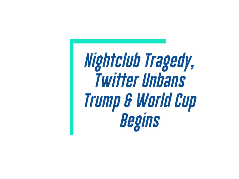 Monday, November 21, 2022